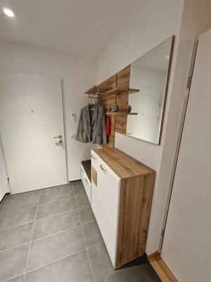 4 teilige garderobe Bild 2