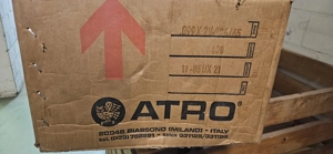 Nagelshusspistole Bild 3