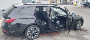 Zu verkaufen gebrauchter Bmw 320d Kombi Bj 12 19 190Ps Bild 4