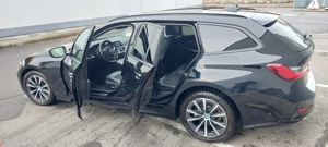 Zu verkaufen gebrauchter Bmw 320d Kombi Bj 12 19 190Ps Bild 5