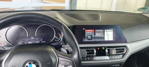 Zu verkaufen gebrauchter Bmw 320d Kombi Bj 12 19 190Ps Bild 9