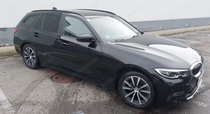 Zu verkaufen gebrauchter Bmw 320d Kombi Bj 12 19 190Ps Bild 8
