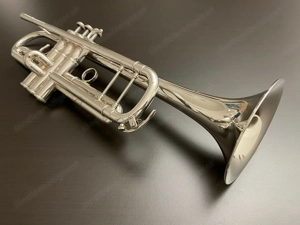 B Trompete Yamaha Artist Serie YTR 9335 NYS New York