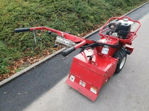 Barreto Einachser Fräse wie Agria 3000