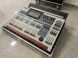 Behringer WING Dockhouse Bundle