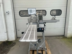 Bizerba A406 FB AUFSCHNITT Maschine