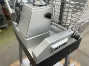 Bizerba A406 FB AUFSCHNITT Maschine Bild 4