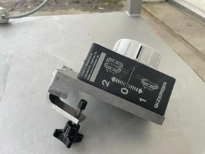 Bizerba A406 FB AUFSCHNITT Maschine Bild 5