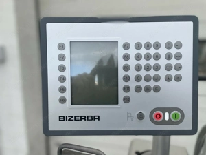 Bizerba A406 FB AUFSCHNITT Maschine Bild 3