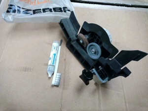 Bizerba VS12 D Aufschnittmaschine Vertikalschneidemaschine Bild 5