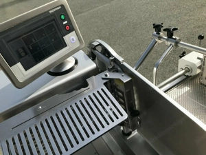 Bizerba VSI330 F automatische Aufschnittmaschine Slicer, Bj. 2018 Bild 2