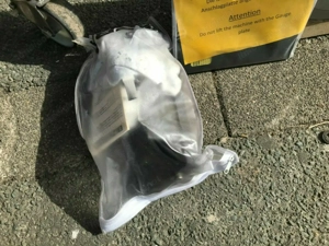 Bizerba VSI330 F automatische Aufschnittmaschine Slicer, Bj. 2018 Bild 3