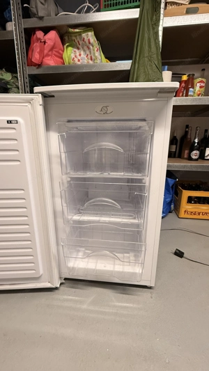 Gefrierschrank H85xB48xT50