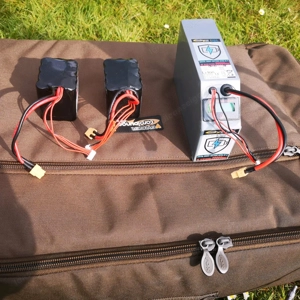  Carplounge Rt4 Futterboot Bild 6