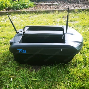  Carplounge Rt4 Futterboot Bild 3