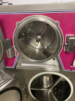 Eismaschine Coldelite Compacta 3001 Bild 2