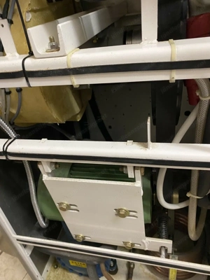 Eismaschine Coldelite Compacta 3001 Bild 5