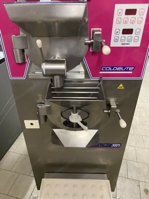 Eismaschine Coldelite Compacta 3001