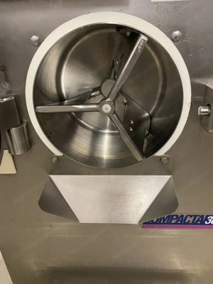 Eismaschine Coldelite Compacta 3001 Bild 3