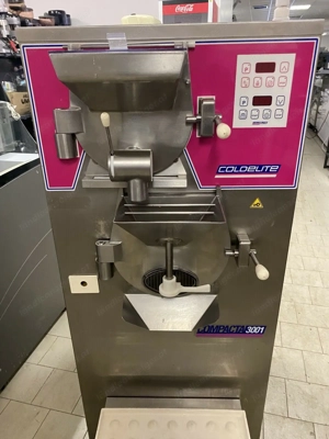 Eismaschine Coldelite Compacta 3001 Bild 4