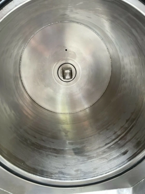 Eismaschine Kälte Rudi G9 Bild 2