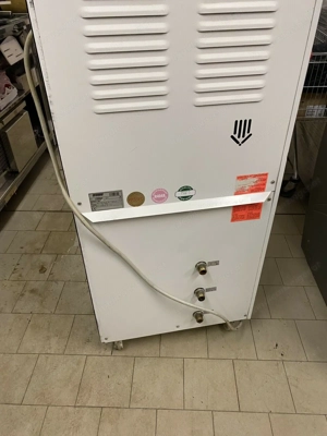 Eismaschine Coldelite Compacta 3001 Bild 6