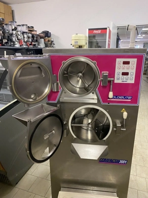 Eismaschine Coldelite Compacta 3001 Bild 9