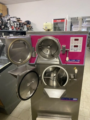 Eismaschine Coldelite Compacta 3001 Bild 8
