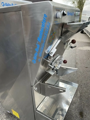 Eismaschine Kälte Rudi G9 Bild 6