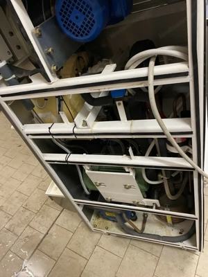 Eismaschine Coldelite Compacta 3001 Bild 10