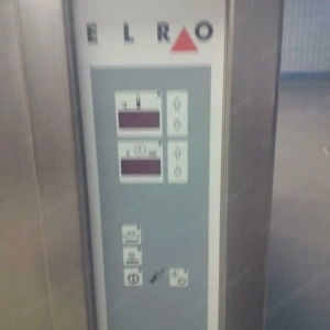  ELRO Multibräter Bratpfanne Kippbratpfanne Kochkessel 31GN Bild 2