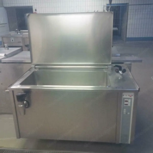  ELRO Multibräter Bratpfanne Kippbratpfanne Kochkessel 31GN