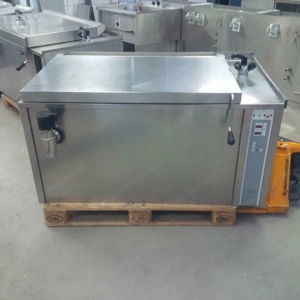  ELRO Multibräter Bratpfanne Kippbratpfanne Kochkessel 31GN Bild 7