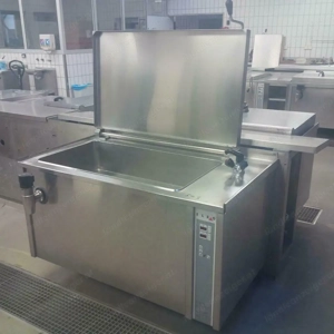  ELRO Multibräter Bratpfanne Kippbratpfanne Kochkessel 31GN Bild 3