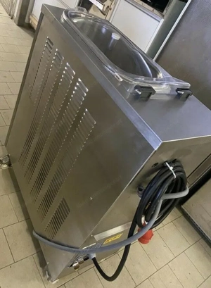 Frigomat Peb 60 Eismaschine  Bild 6