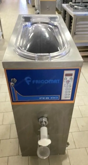 Frigomat Peb 60 Eismaschine 