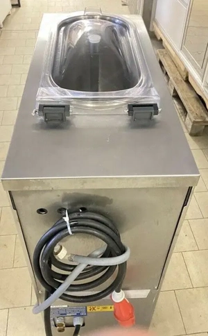 Frigomat Peb 60 Eismaschine  Bild 7