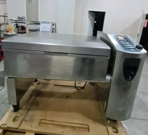 Frima Rational Vario Cooking Center 311 + mit Druckgarfunktion