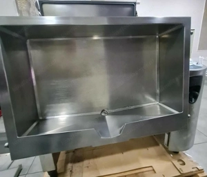 Frima Rational Vario Cooking Center 311 + mit Druckgarfunktion Bild 4