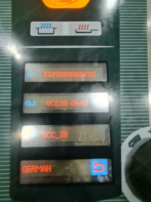 Frima Rational Vario Cooking Center 311 + mit Druckgarfunktion Bild 5