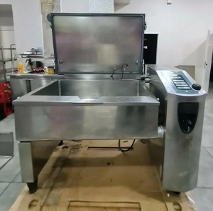 Frima Rational Vario Cooking Center 311 + mit Druckgarfunktion Bild 3