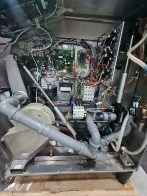 Frima Rational Vario Cooking Center 311 + mit Druckgarfunktion Bild 6