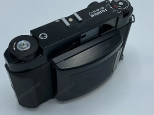 FUJIFILM GF 670 - Mittelformat Kamera Bild 3