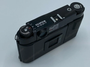 FUJIFILM GF 670 - Mittelformat Kamera Bild 4