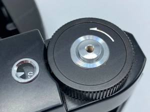 FUJIFILM GF 670 - Mittelformat Kamera Bild 8