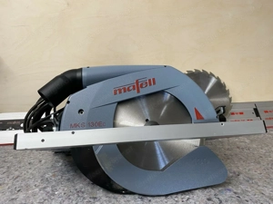 Handkreissäge Mafell MKS 130 Ec