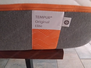TEMPUR Origial Elite Matratze 120x200x25