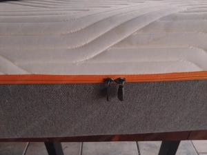 TEMPUR Origial Elite Matratze 120x200x25 Bild 3