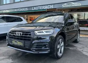 Audi Q5 Bild 4