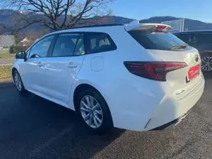 Toyota Corolla Bild 2